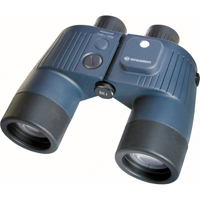 Бинокль BRESSER Binocom 7x50 GAL 74337