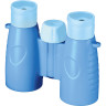 Бинокль детский BRESSER JUNIOR 3x30, синий 75759