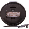 Метеостанция BRESSER Temeo Hygro Circuitu, серебристая 73256