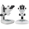 Микроскоп стереоскопический BRESSER Science ETD-201 8–50x Trino 74317