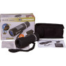 Монокуляр BRESSER Topas 10x25 Black 69371